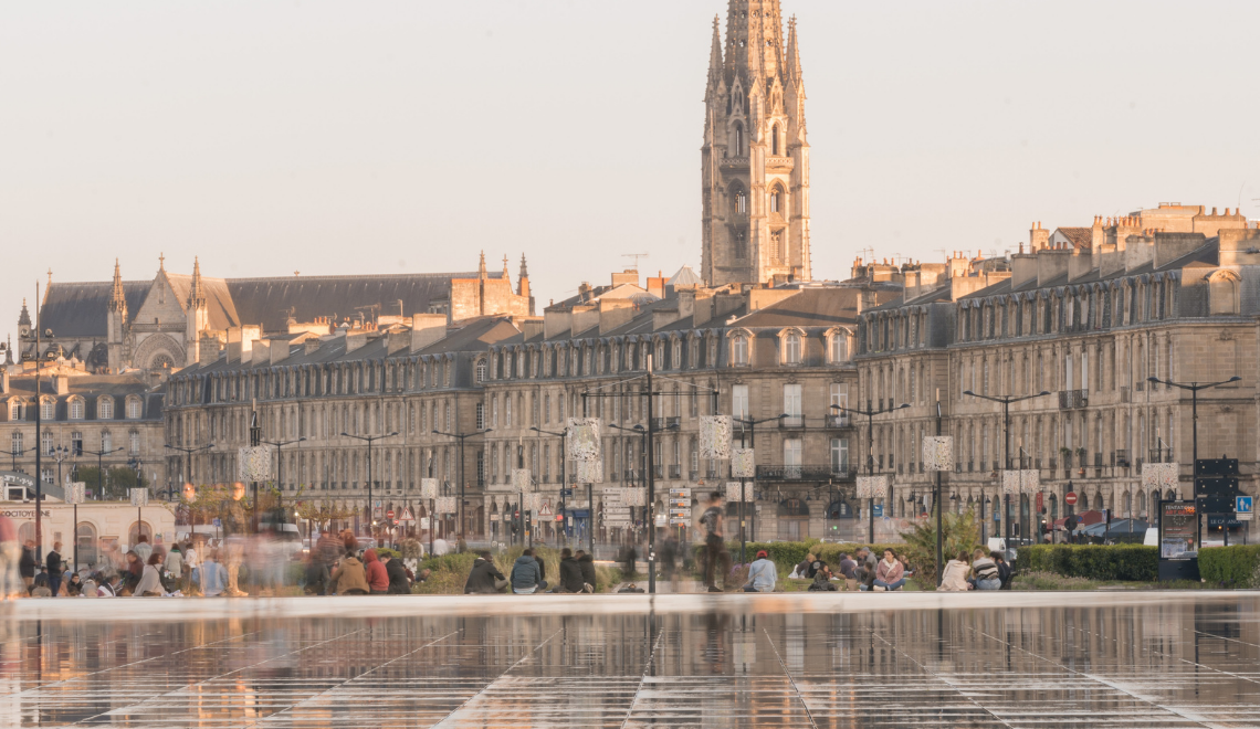 Gironde : les chiffres du marché de l’immobilier neuf au 3ème trimestre 2020