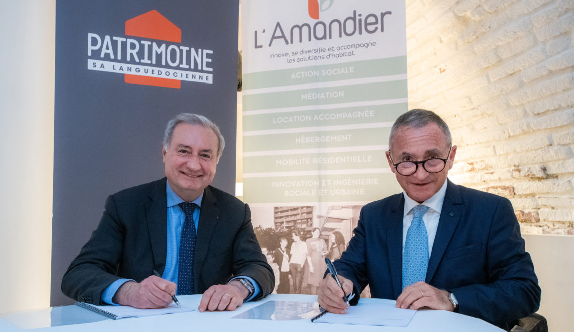 Contrat d’engagement 2021-2026 entre Toulouse Métropole et PATRIMOINE