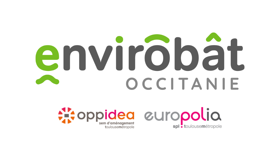 Oppidea et Europolia partenaires d’Envirobat Occitanie