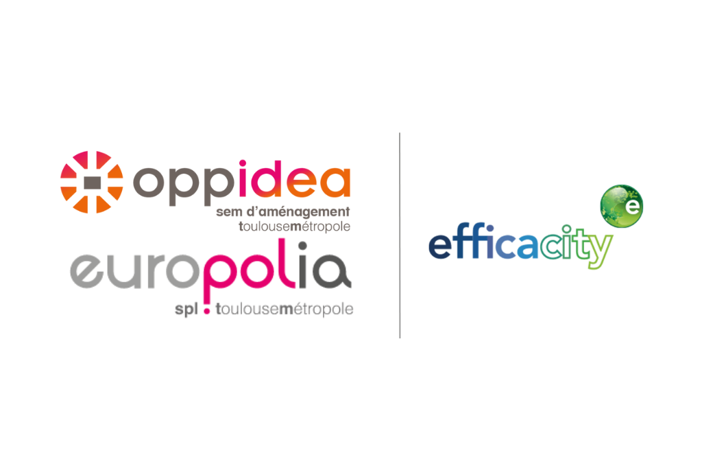 Oppidea et Europolia s’associent à Efficacity pour systématiser l’évaluation énergie-carbone de leurs opérations d’aménagement 